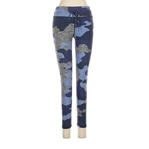 Aerie Cropped Leggings